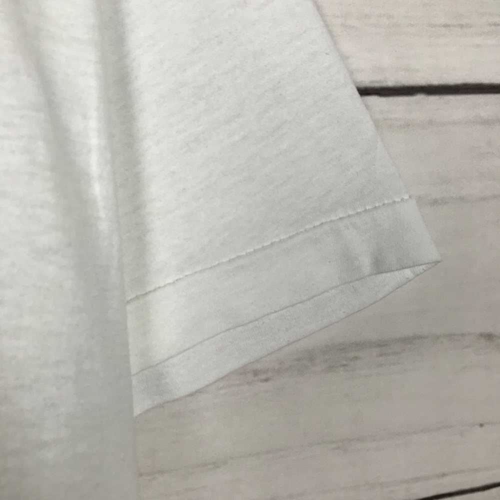 Vintage 1980s Youth For Understanding T-Shirt - Picture 6 of 6